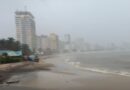 Provocará “Simón” lluvias torrenciales en Guerrero; suspenden clases en tres regiones