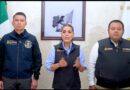 Por tierra y aire se buscan a los siete campesinos del Ejido El Balcón, asegura Evelyn Salgado