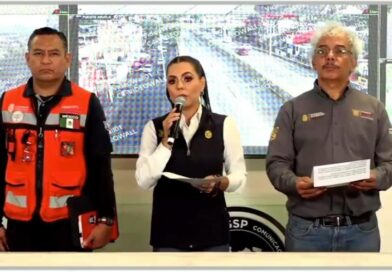 Deja el huracán “Simón” daños en cuatro regiones de Guerrero y un fallecido en Chilpancingo