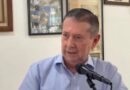 Dan ultimátum a Zeferino Torreblanca tras incumplir sanción por violencia política contra Evelyn