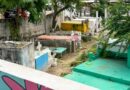 Hallan cráneo humano junto a dos gallinas muertas en cementerio de Pie de la Cuesta